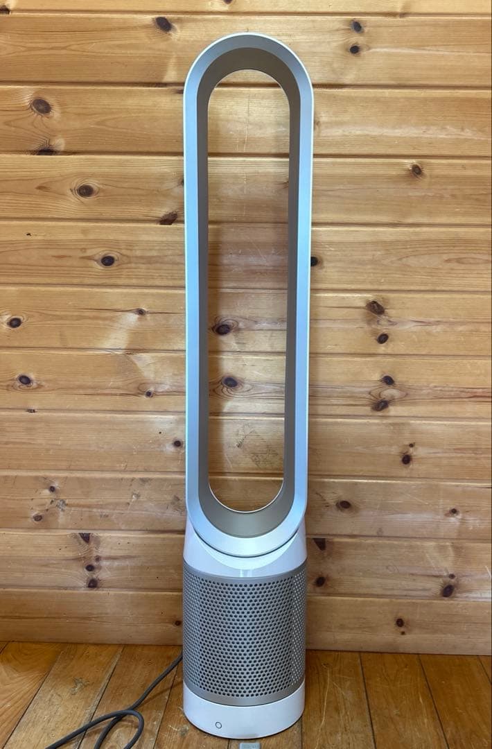 dyson ダイソン 空気清浄機能付ファン TP00 リモコン付き