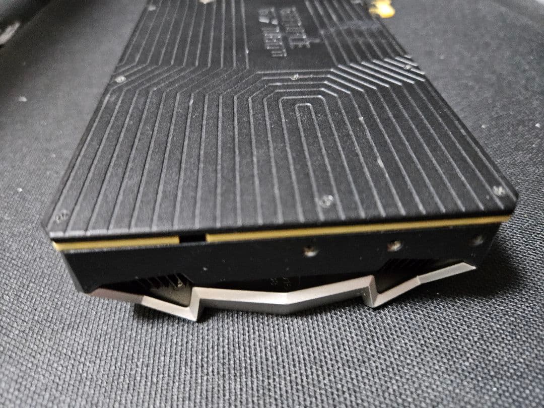 グラフィックボード・グラボ・ビデオカード GTX1080TI FE