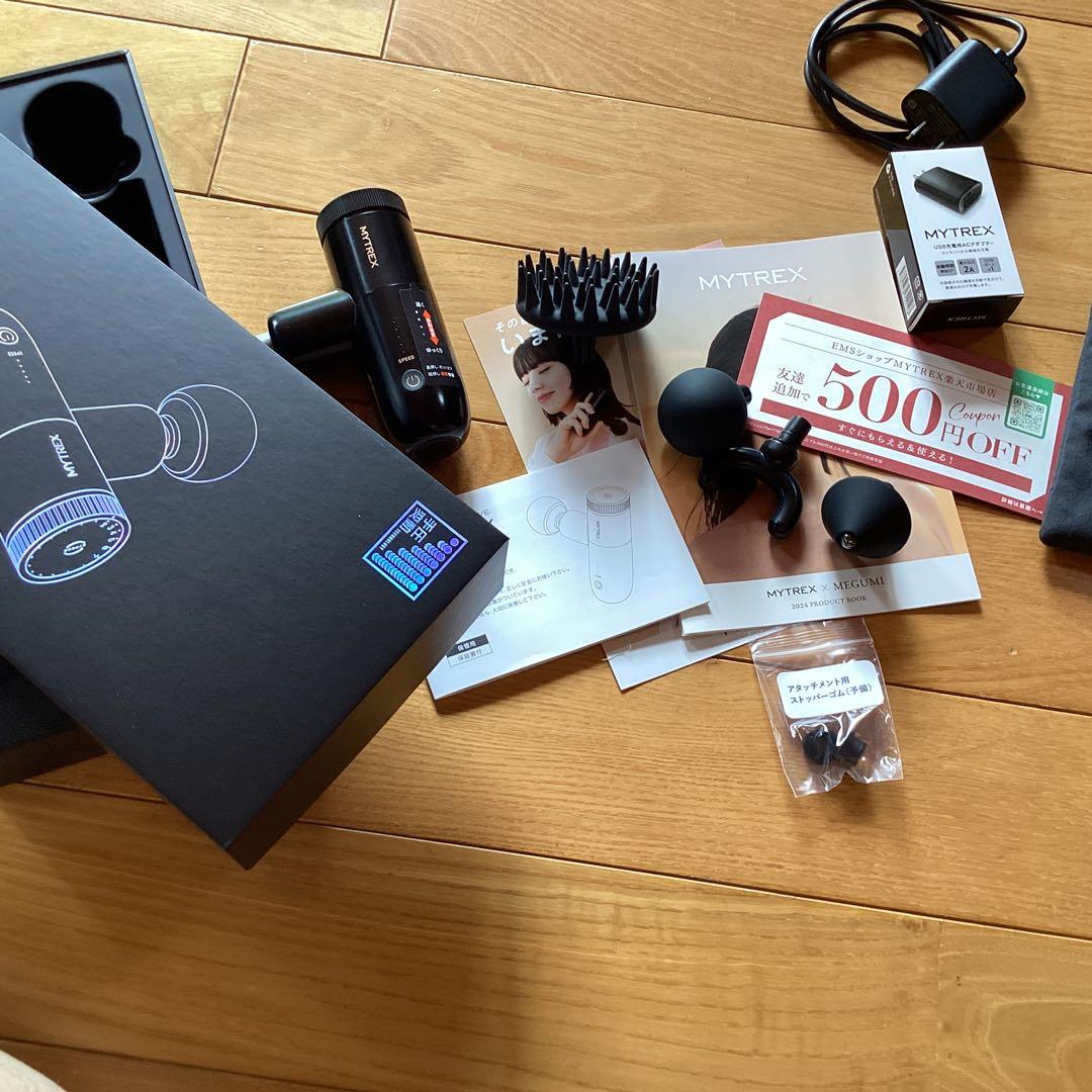 MYTREX マイトレックス REBIVE MINI XS2 MYTREX マイトレックス REBIVE MINI XS2