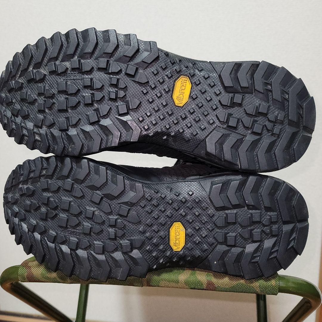 UNDER ARMOUR タクティカルブーツ GTX Boots 26.5cm