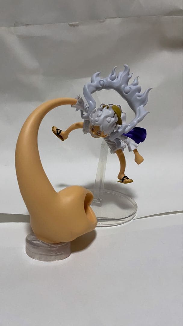 ワンピース フィギュア 8体セット - メルカリ