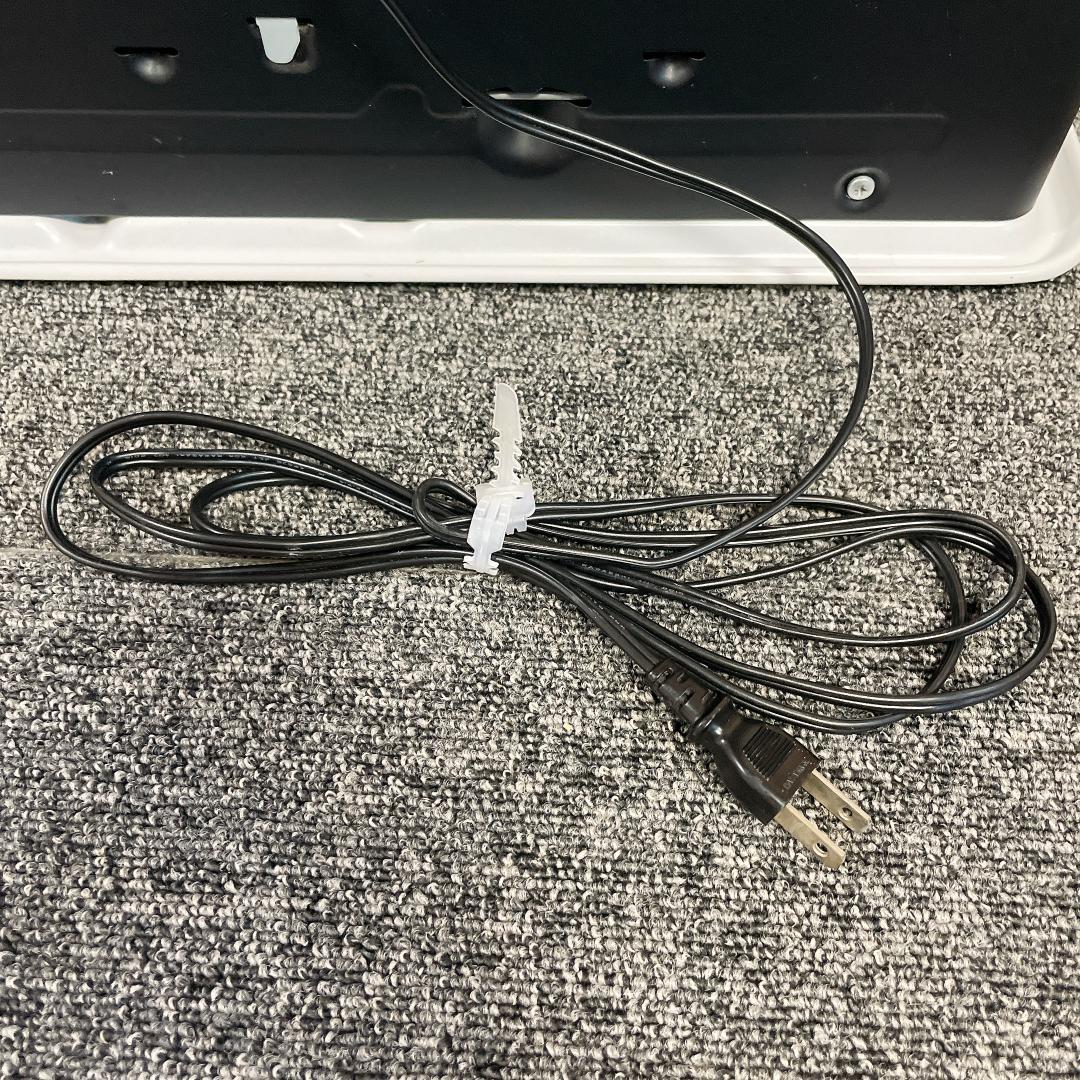 ダイニチ　石油ファンヒーター FW-3716SDR　16年製