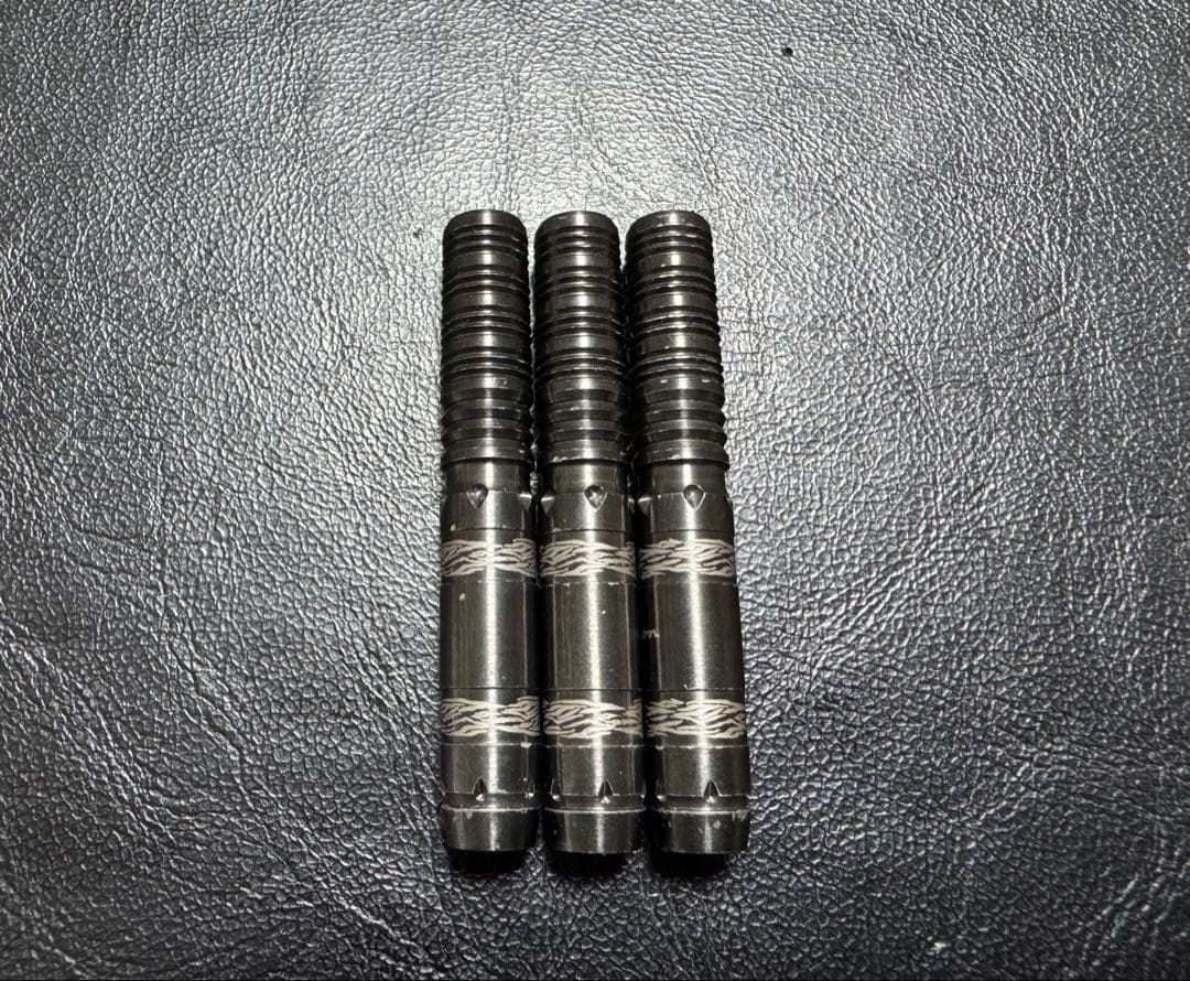 ターゲット サイレンサー 大和久明彦モデル ゴーストリミテッド