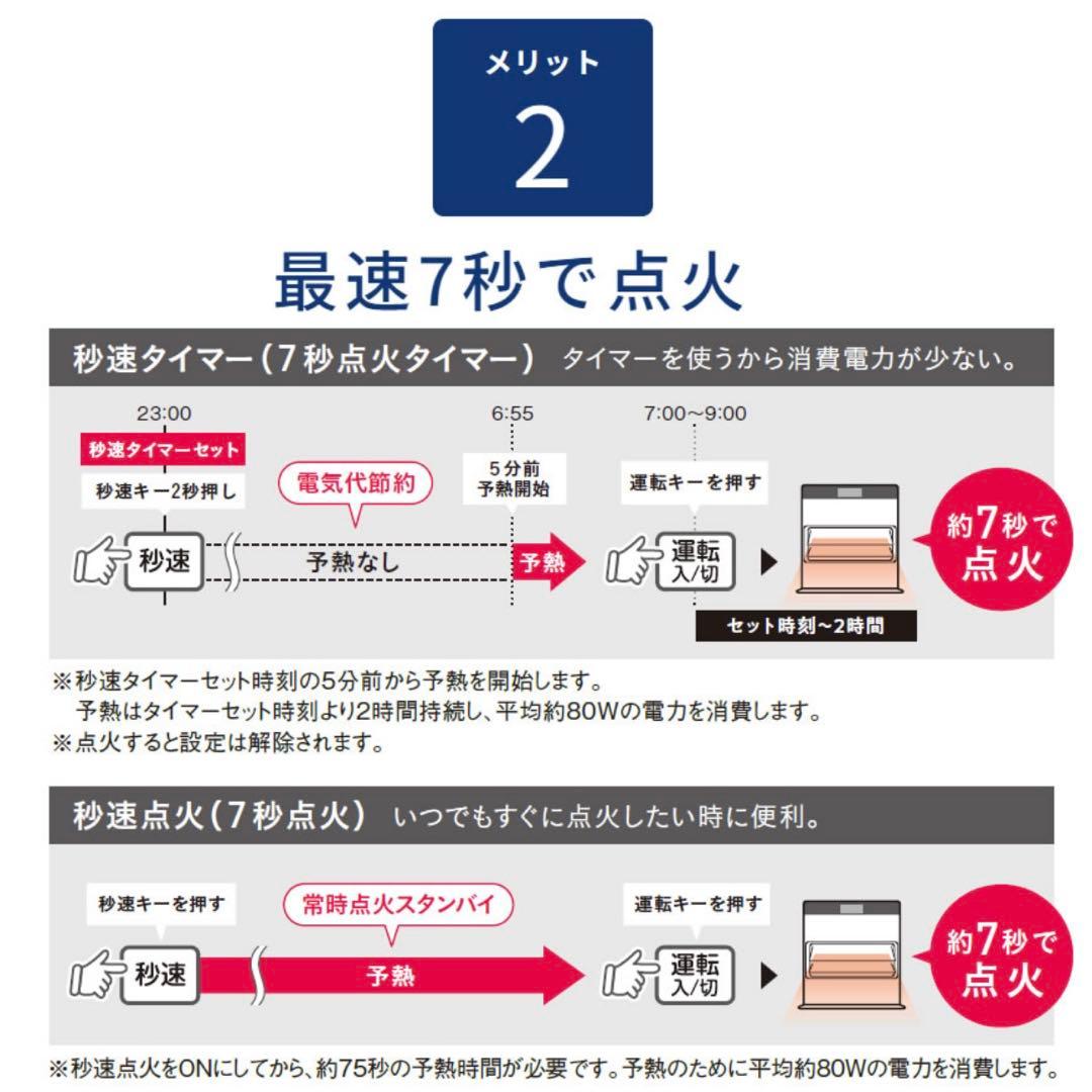CORONA コロナ 石油ファンヒーター FH-WZ3624BY-KG ブラック