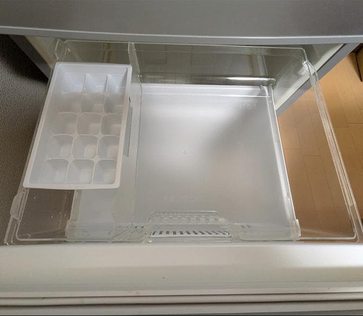 【値下げ】Panasonic / パナソニック 冷蔵庫 168L 送料込み