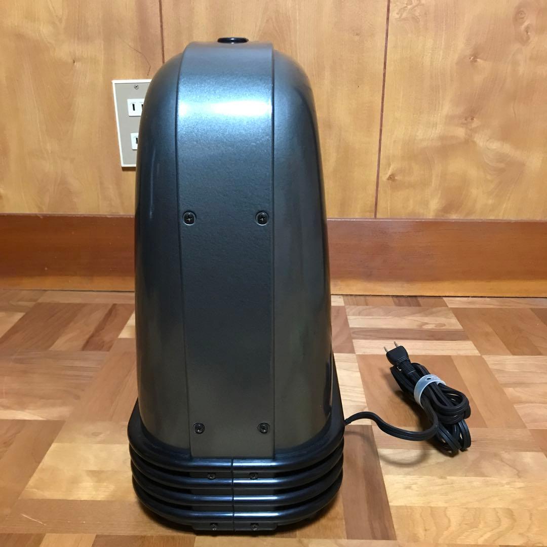 SANYO R-081(GR)　電気ストーブ　電気ヒーター