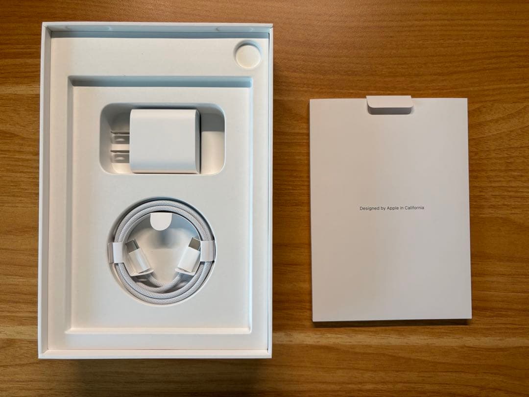 iPad mini(A17 Pro) 第7世代 128GB Wi-Fiモデル