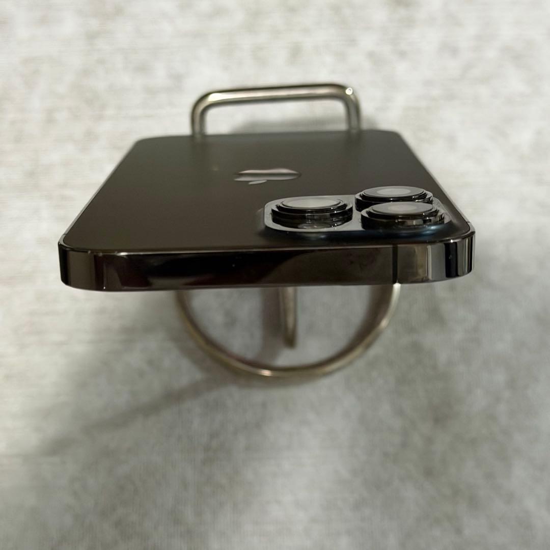 Apple iPhone 13 Pro Max グラファイト