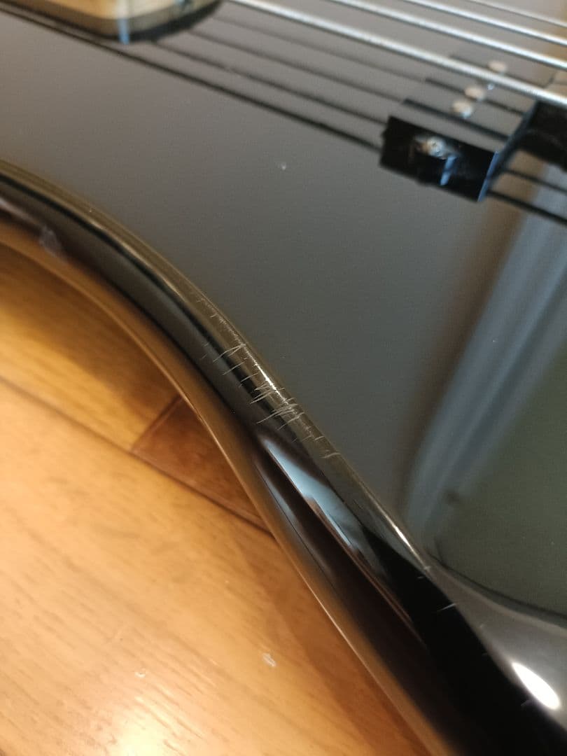 Fender Japan PJ-406 Hシリアル 88〜89年フジゲン製造 - メルカリ