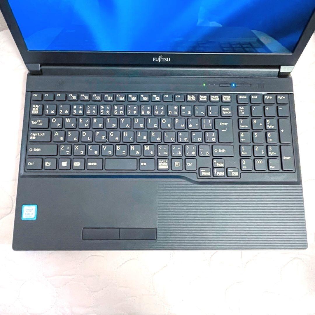 高級機・美品】2019年製 第8世代i7 フルHD DVD/CD WEBカメラ - Windows