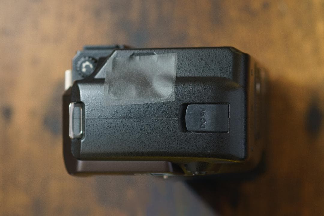 OLYMPUS E-300 ショット数7952 ズームレンズ2本付