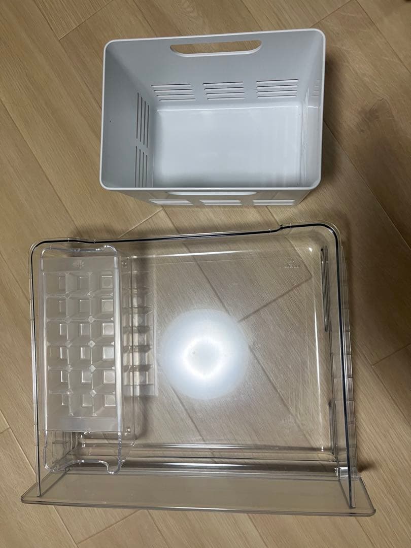 HITACHI冷蔵庫 RL-154SA 154L 2022年製（一人暮らし向き）