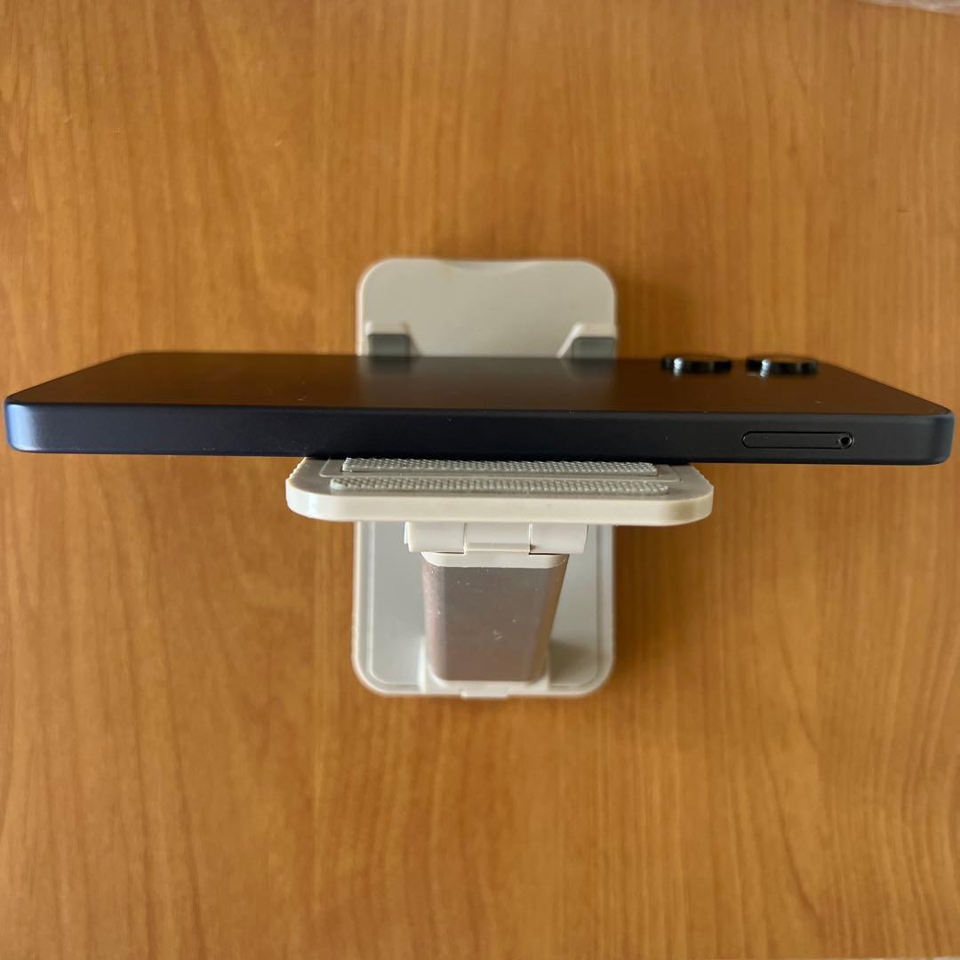 K1607 SIMフリー Galaxy A25 5G SM-A253Z