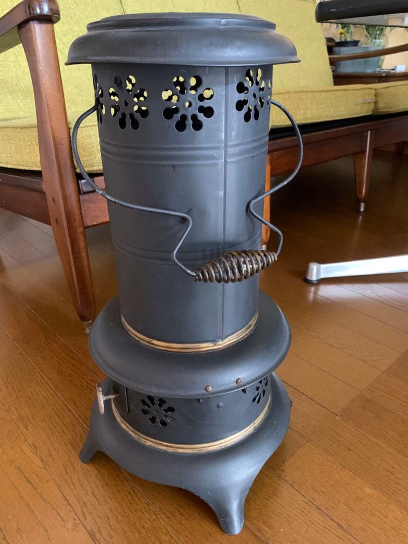 希少 20's〜40's アンティーク ストーブ TROPICAL 希少 猫足 - メルカリ