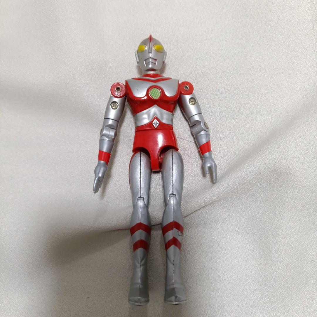 当時物】ポピー ウルトラマン80 超合金 - メルカリ