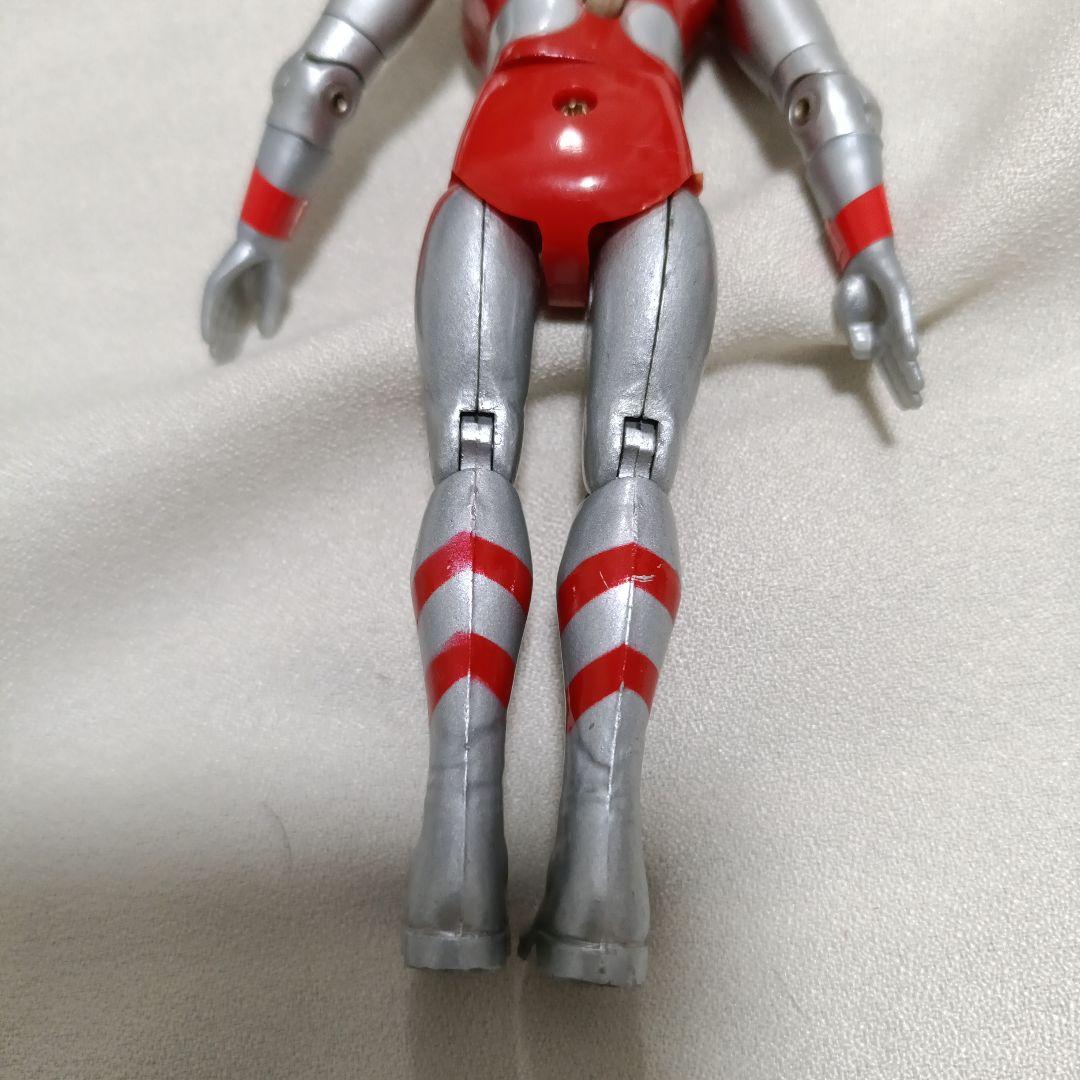 当時物】ポピー ウルトラマン80 超合金 - メルカリ