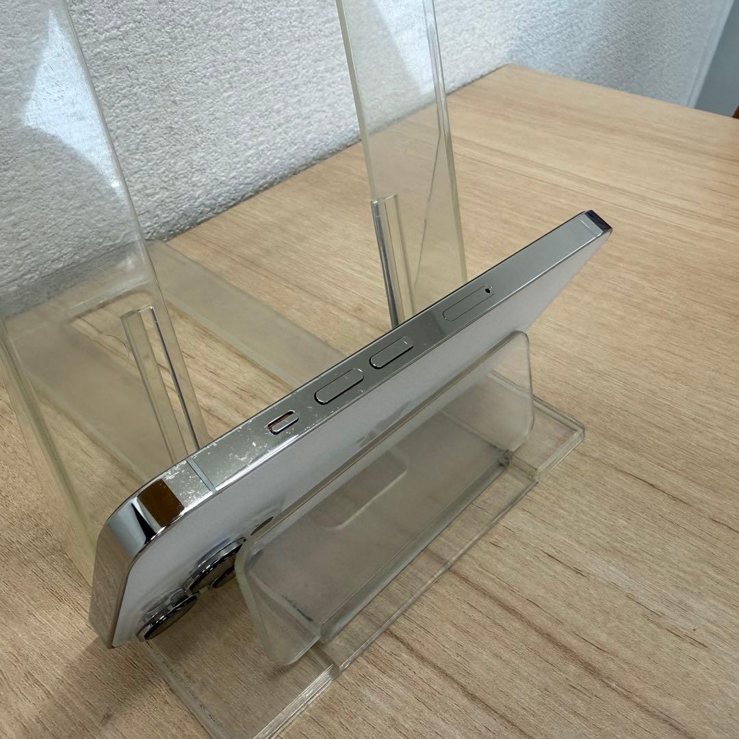 【1月31日限定セール‼️】iPhone13Pro シルバー！