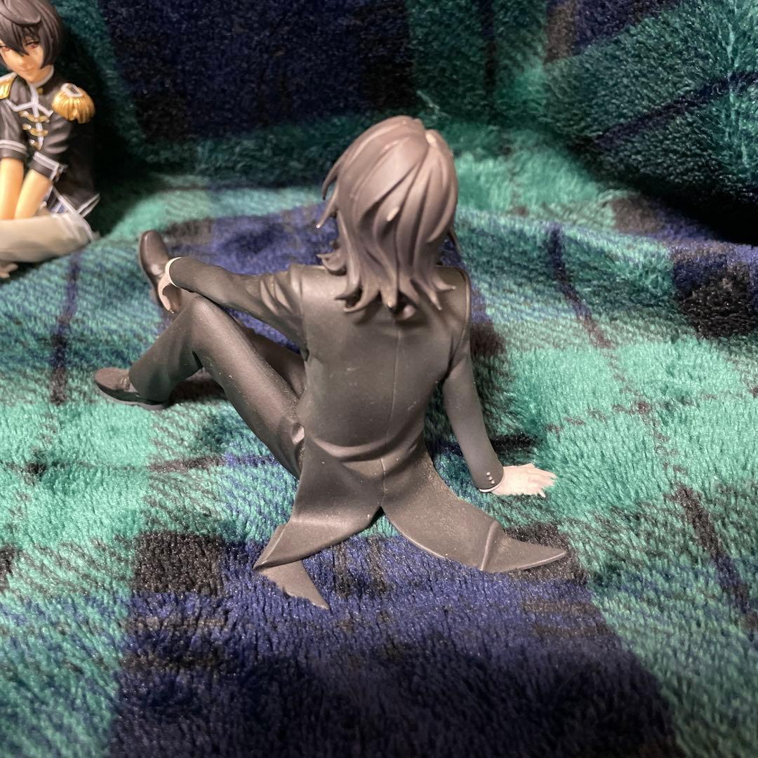 あんスタ フィギュア 朔間零 朔間凛月 瀬名泉 - メルカリ