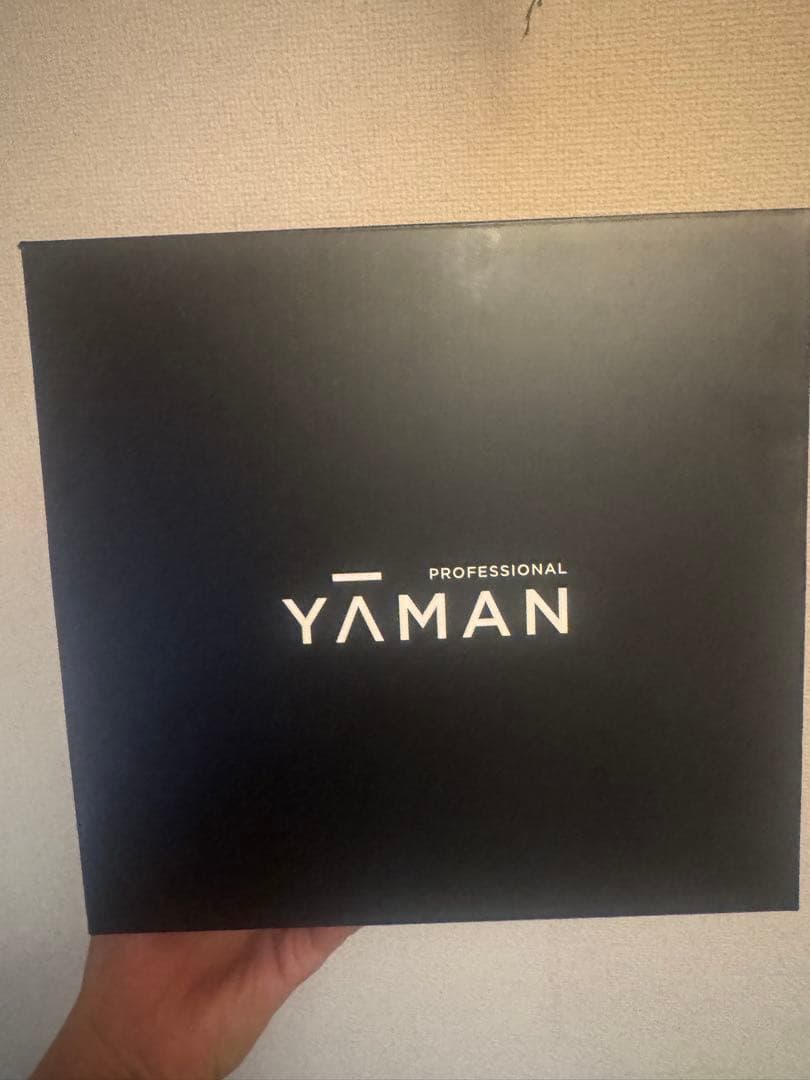YA-MAN ヴェーダニードルスパ　頭皮マッサージ　防水