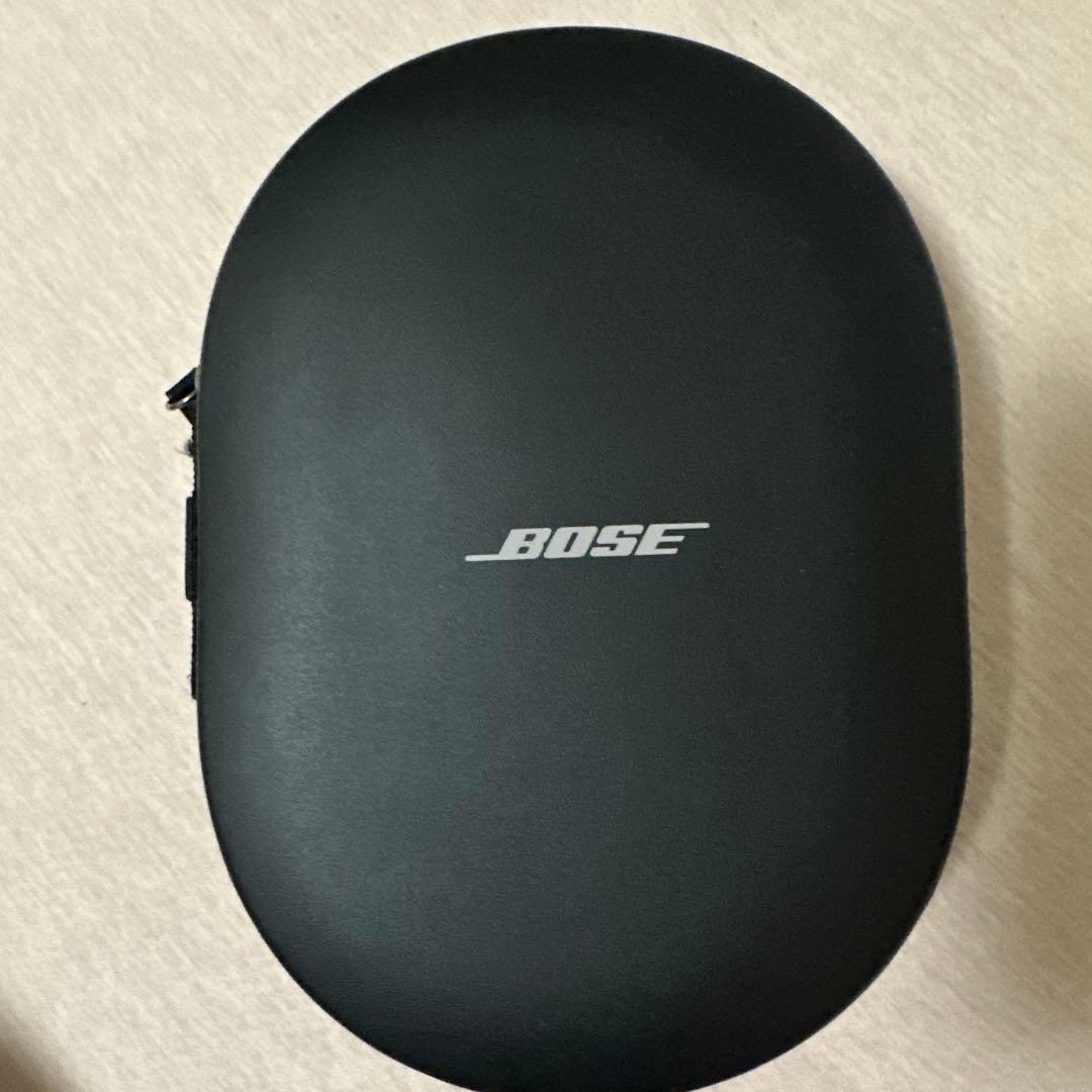 BOSE QUIETCOMFORT ULTRA 値下げ中！！