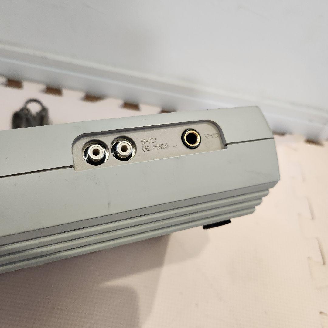 Panasonic/パナソニック WA-260 Amplifier 呼出アンプ - メルカリ