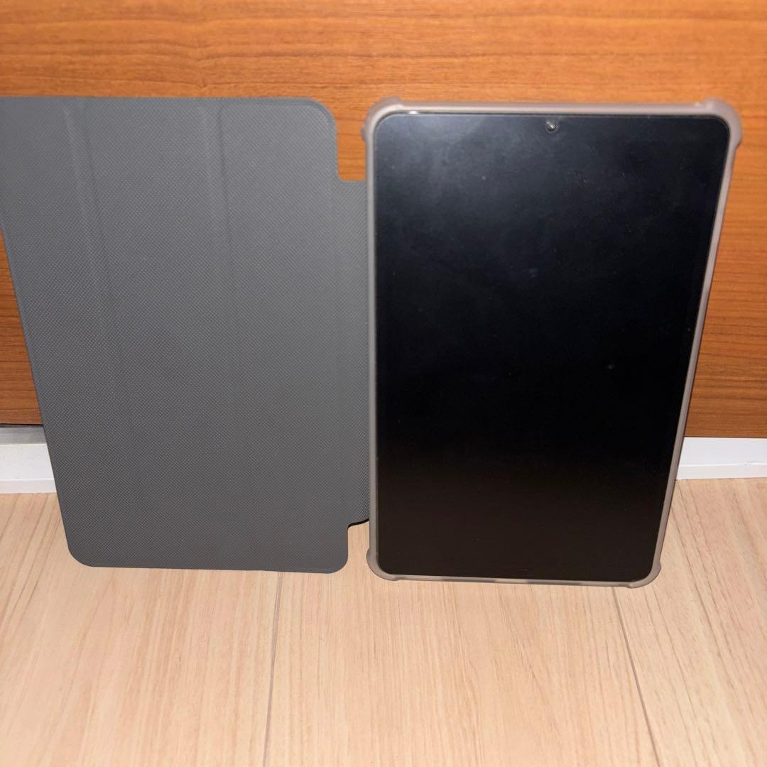 HEADWOLF FPad 3 ケース&ペーパーライクフィルム付き