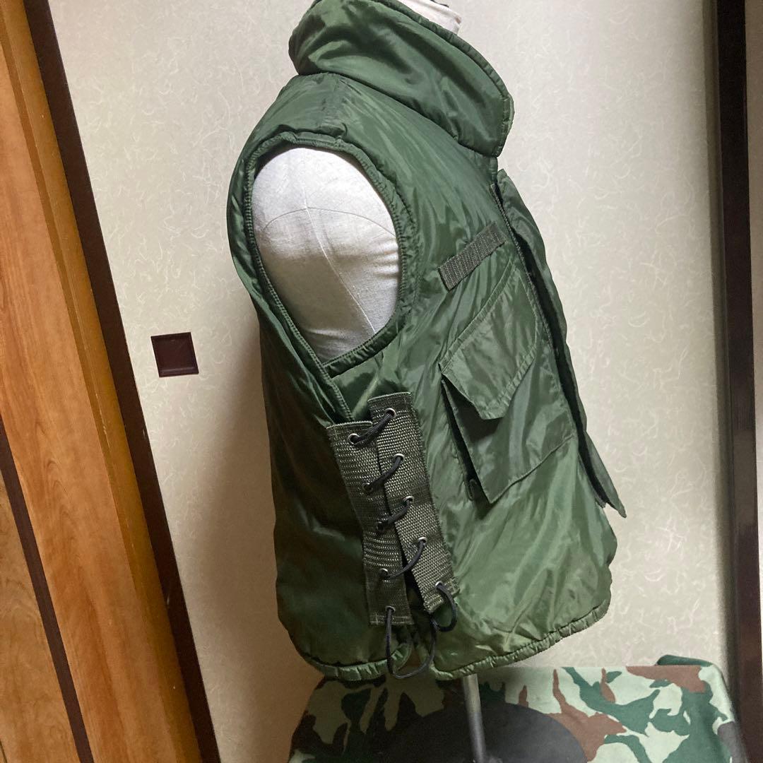 M69 ボディアーマー レプリカ - メルカリ