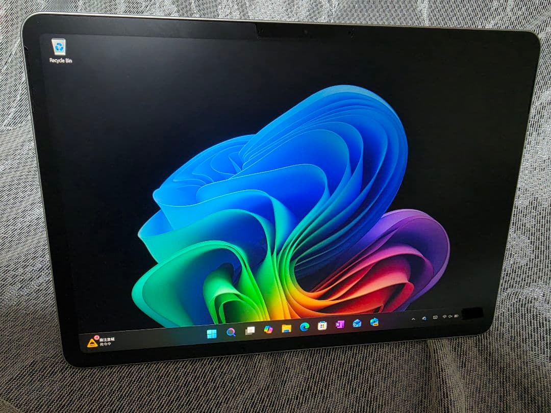 美品_Surface Microsoft Pro 12_512GB ✨おまけ付き