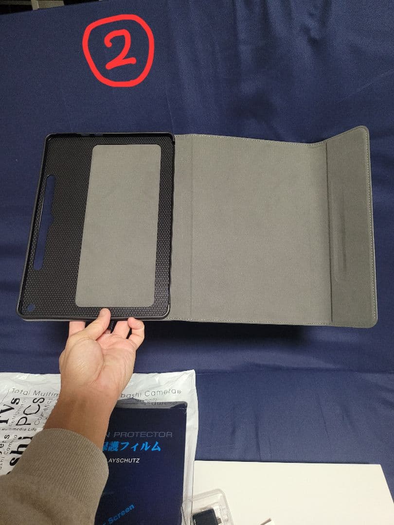 美品_Surface Microsoft Pro 12_512GB ✨おまけ付き