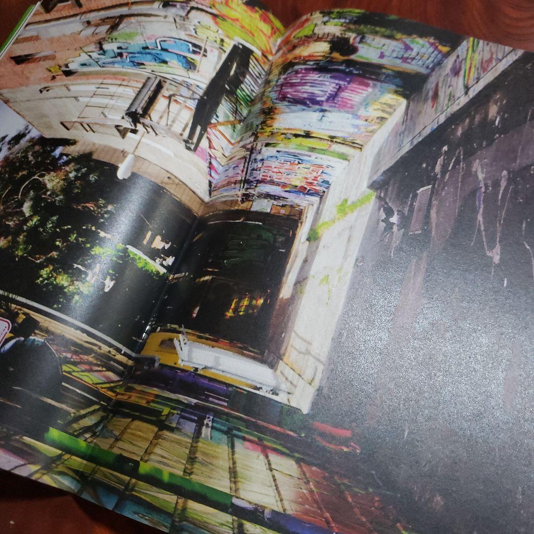 嶋本丈士 写真集 直筆サイン入り！ - メルカリ