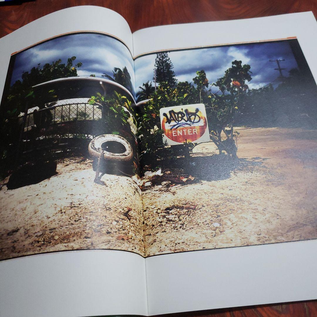 嶋本丈士 写真集 直筆サイン入り！ - メルカリ