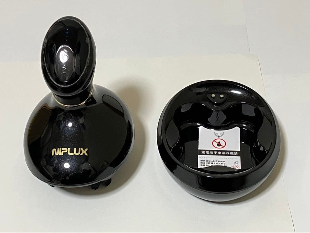 NIPLEX EMS HEAD SPA ヘッドスパ