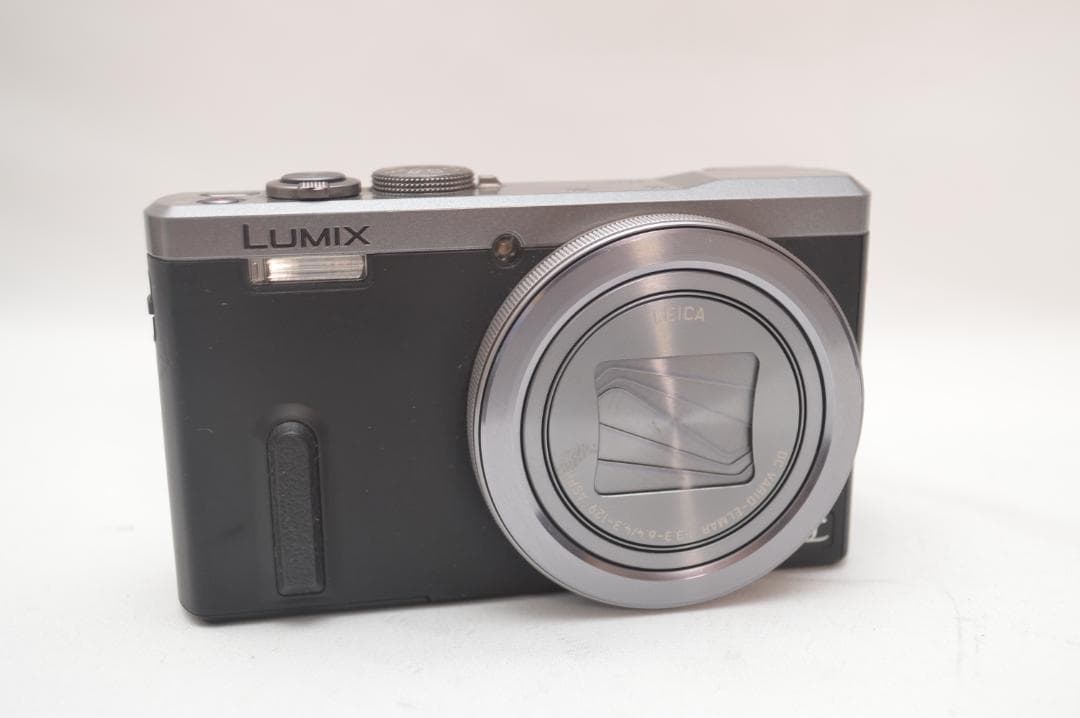 ✨美品✨ Panasonic LUMIX DMC-TZ60 動作OK