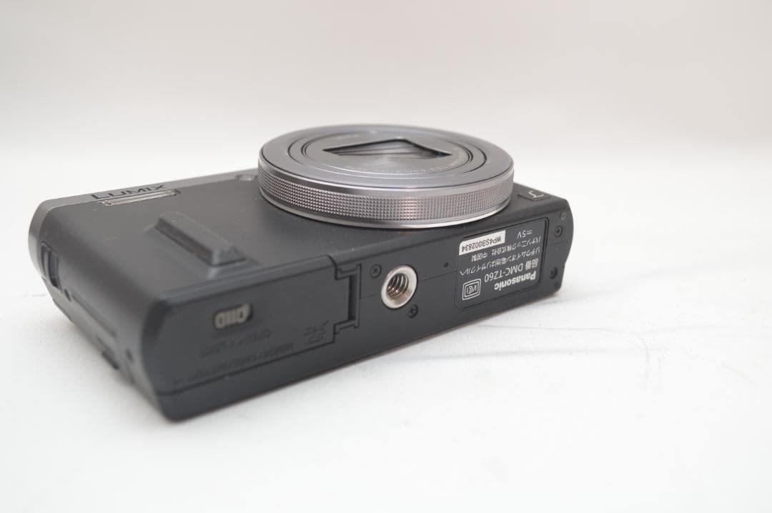 ✨美品✨ Panasonic LUMIX DMC-TZ60 動作OK