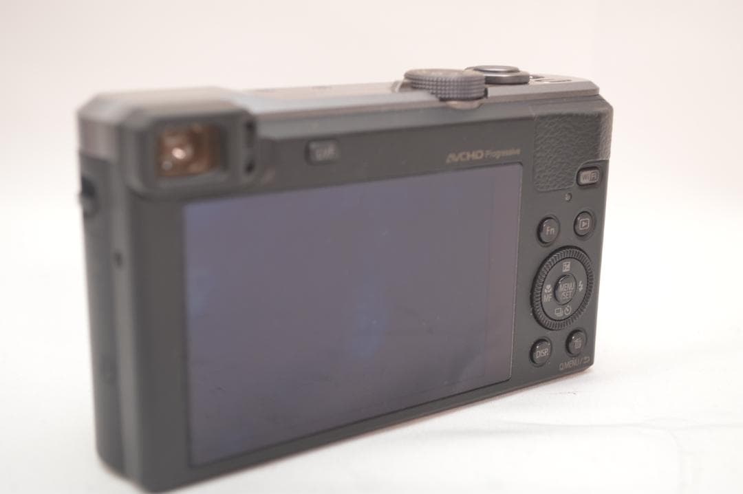 ✨美品✨ Panasonic LUMIX DMC-TZ60 動作OK