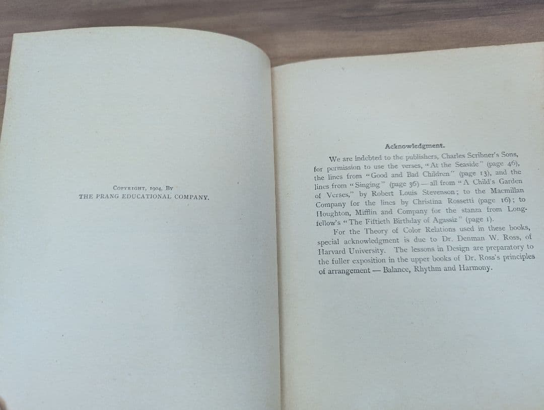 Book2 Text Books of Art Education 美術教育古書 - メルカリ