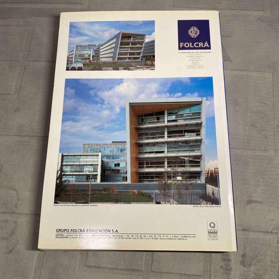 希少価値有り 建築家 ジャンヌーベル エル・クロッキー 建築 本 - メルカリ