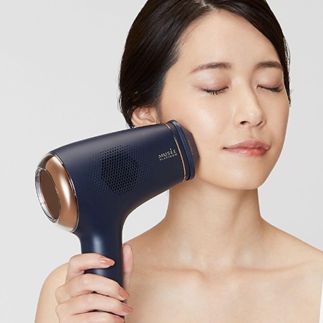 【新品未開封】ミュゼ　エピフォト スキンケア ハイグレードセット　ローション付き