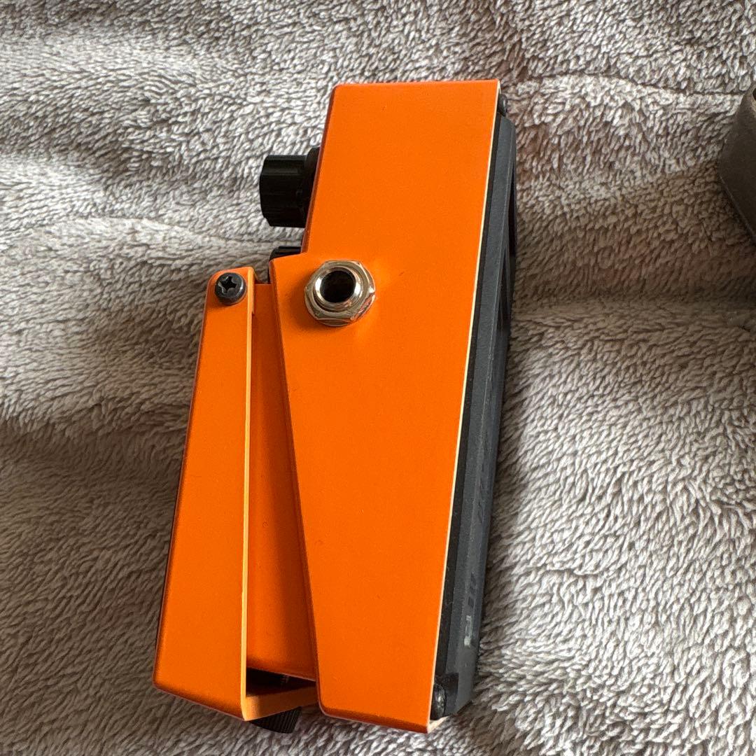 と*お様 BOSS DS-1 & EAST RIVER DRIVE セット