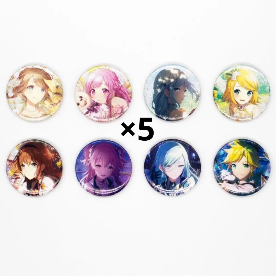 プロセカ グリ缶 30C 未開封 - メルカリ