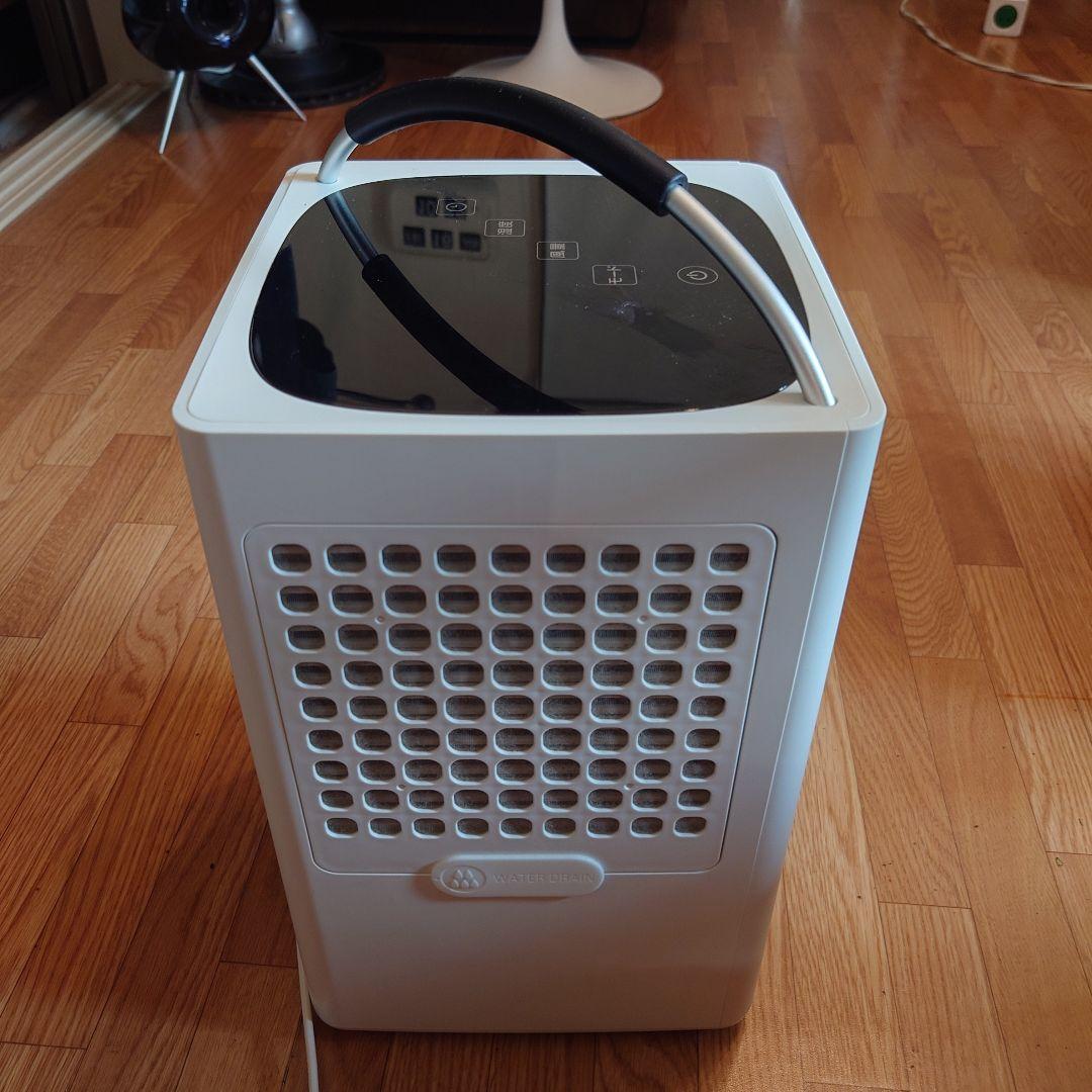 siroca SY-D151 スポットクーラー