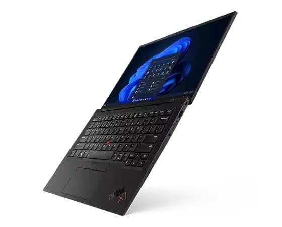 【2024年3月購入】ThinkPad X1 Carbon Gen 11