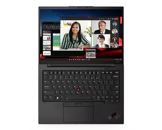 【2024年3月購入】ThinkPad X1 Carbon Gen 11
