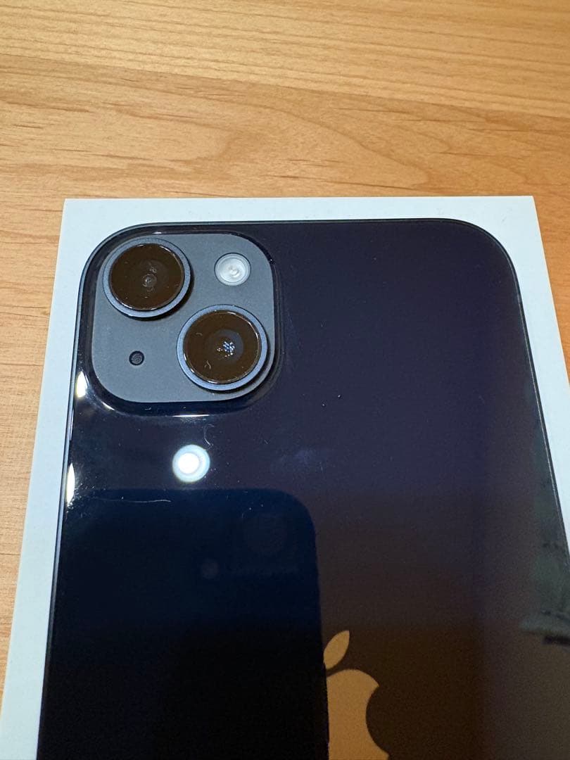 スマートフォン本体 iPhone14 plus 256GB