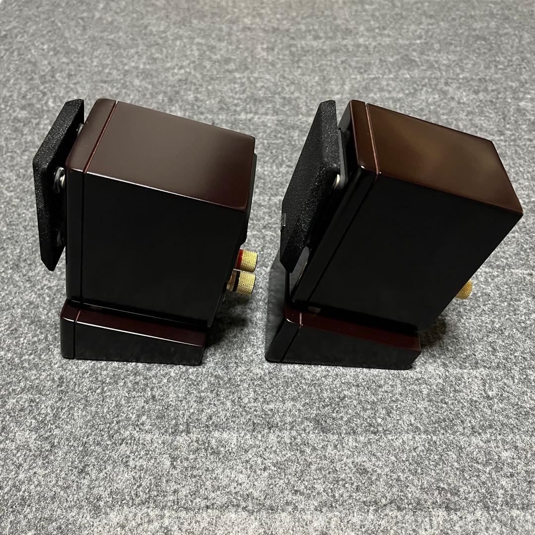 JVC EX-NW1 WOOD CONE ウッドコーン スピーカー