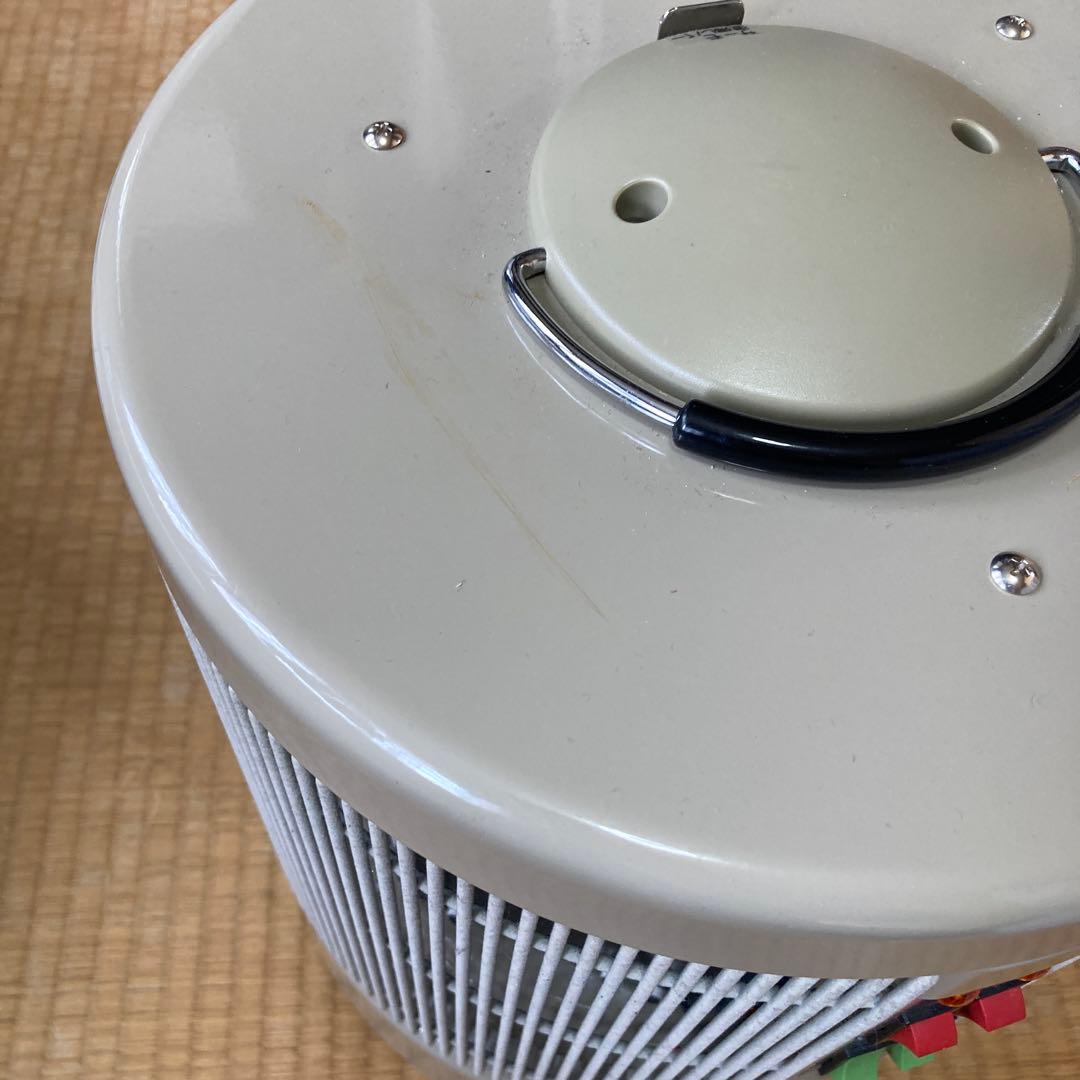 暖話室1000型H 遠赤外線パネルヒーター