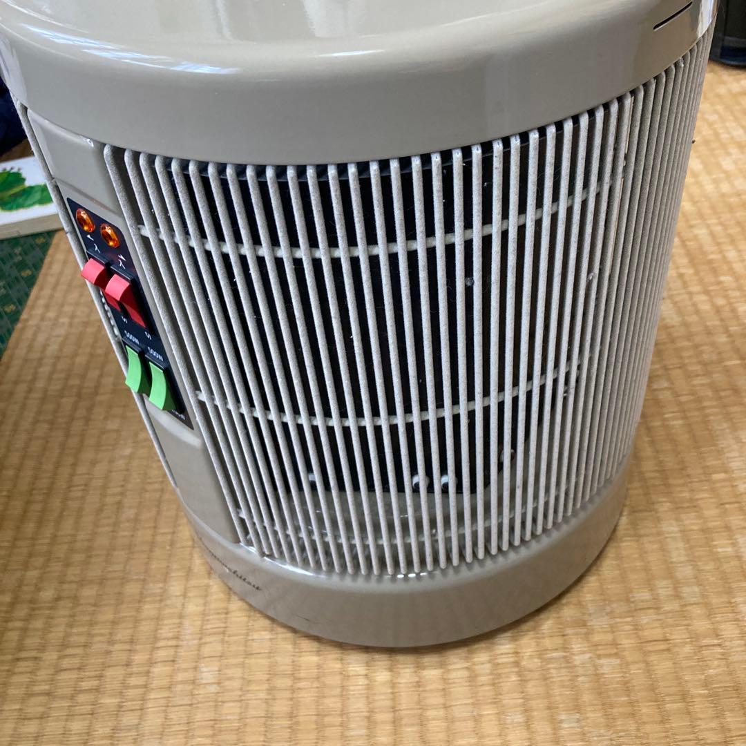 暖話室1000型H 遠赤外線パネルヒーター