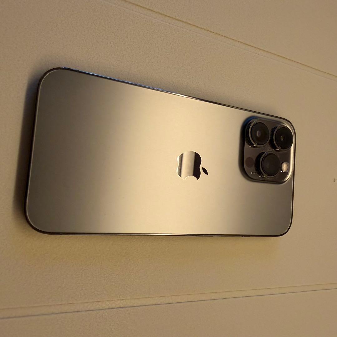 Apple iPhone 13 Pro 香港版SIMフリー 256GB 美品