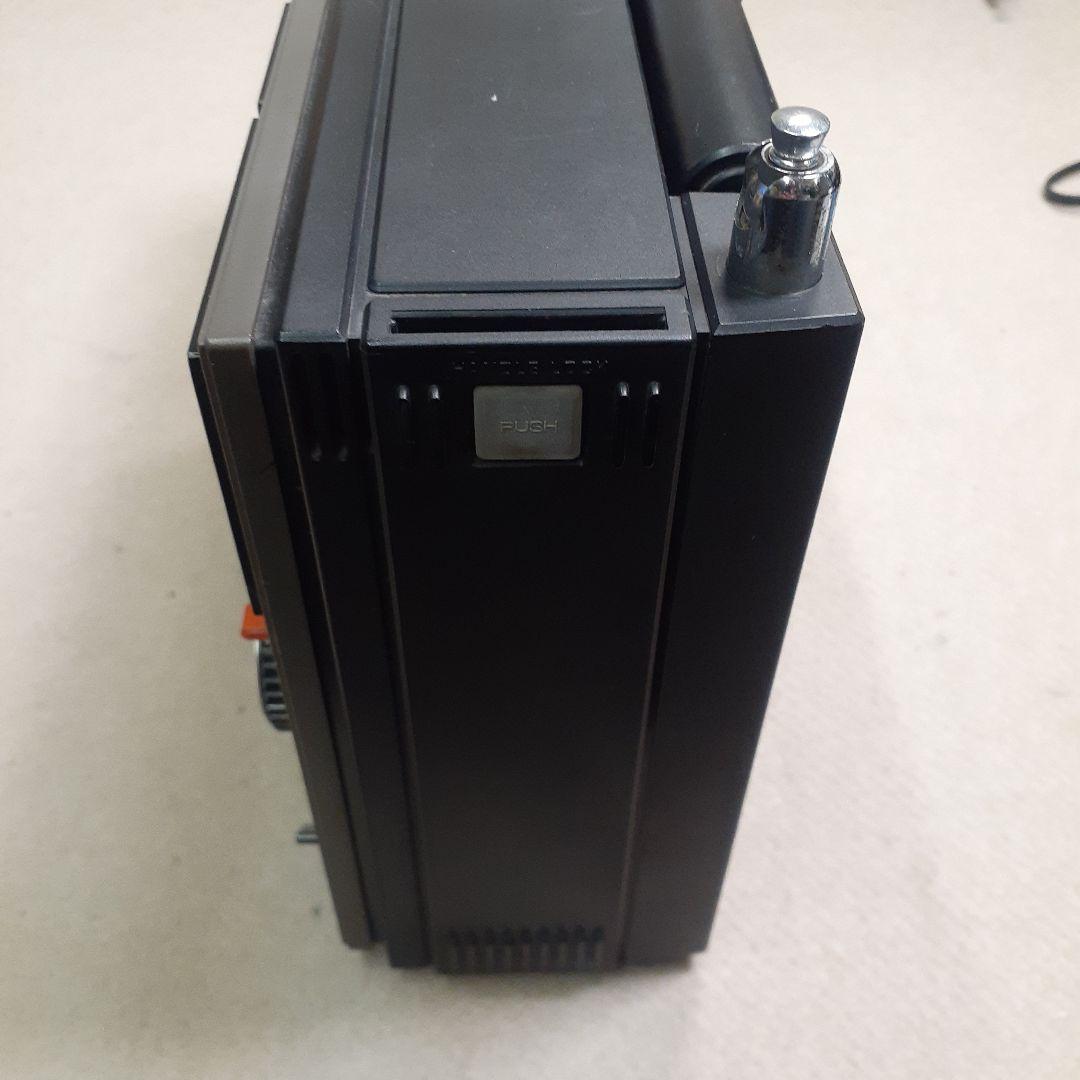 ナショナルパナソニックRF-1180 6BAND RECEIVER