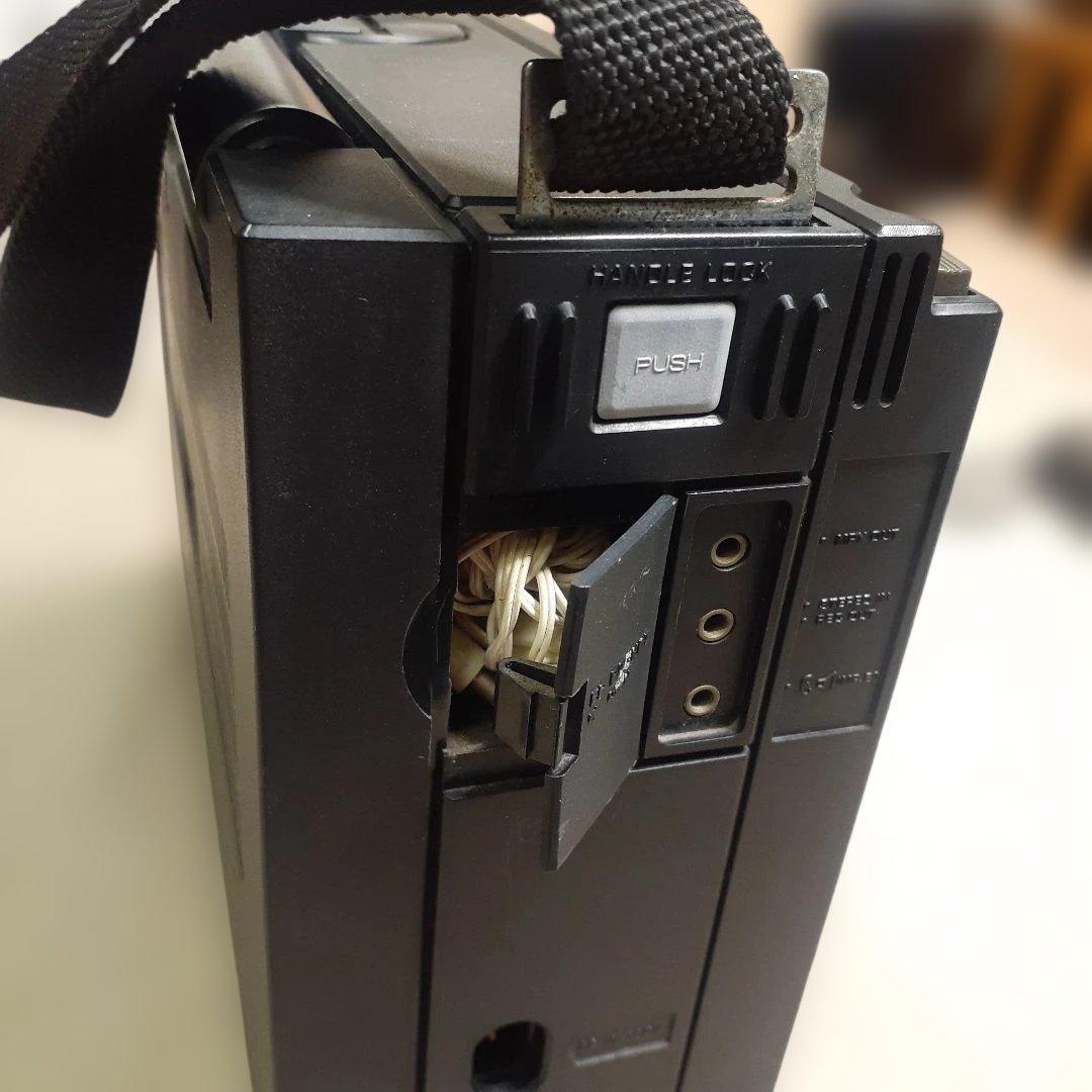 ナショナルパナソニックRF-1180 6BAND RECEIVER